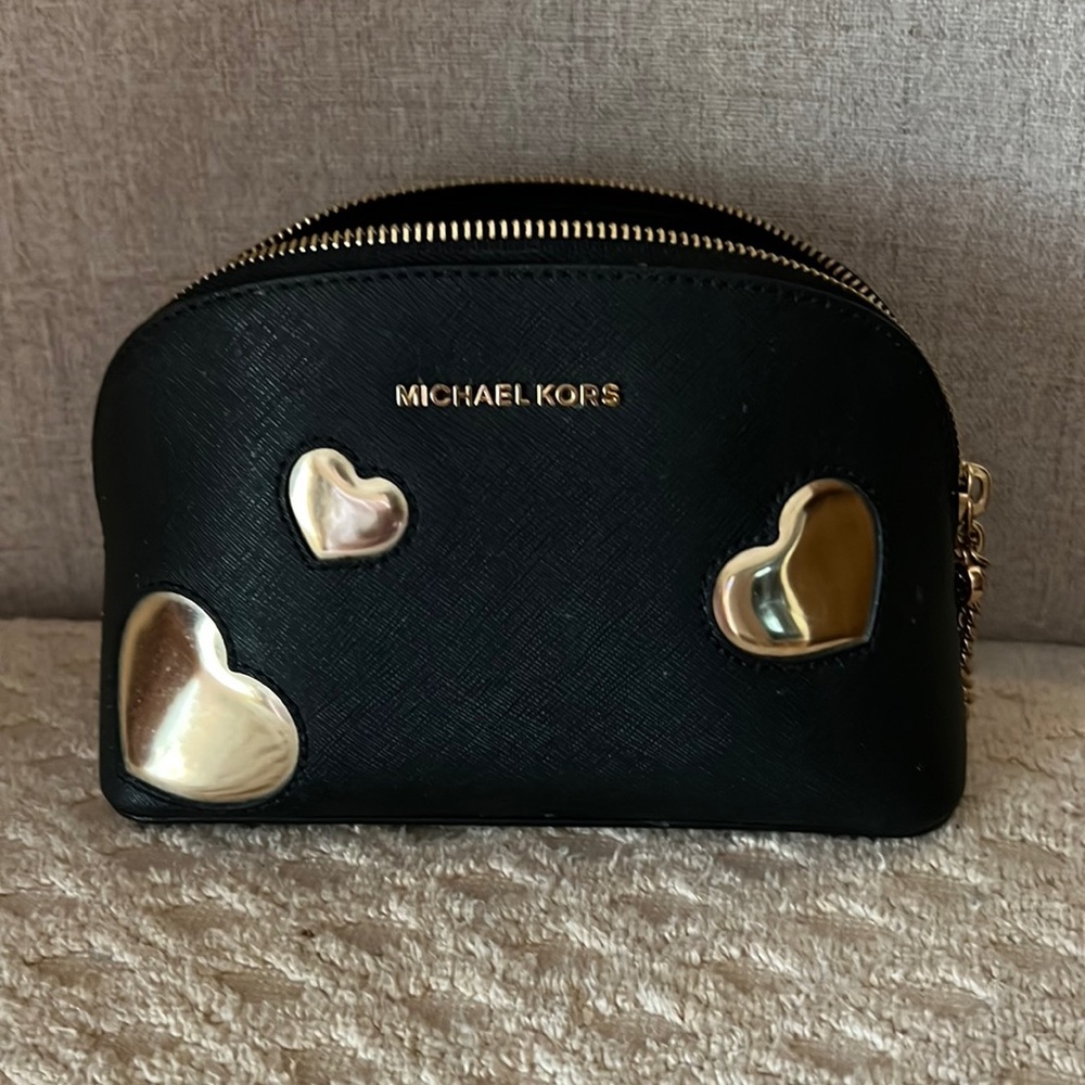 MK make up bag